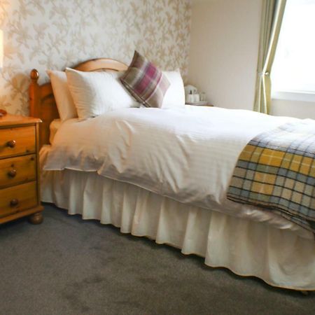 Station Hotel Stonehaven Ngoại thất bức ảnh