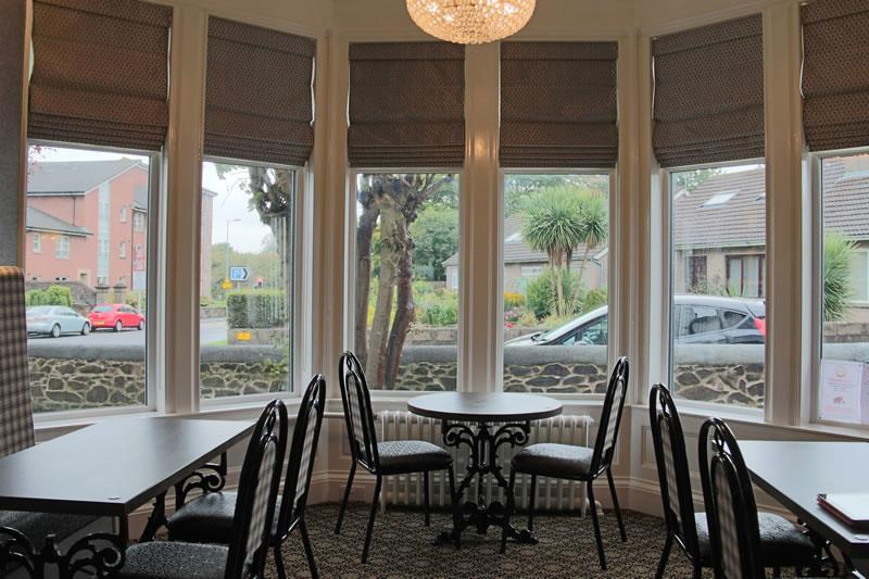 Station Hotel Stonehaven Ngoại thất bức ảnh