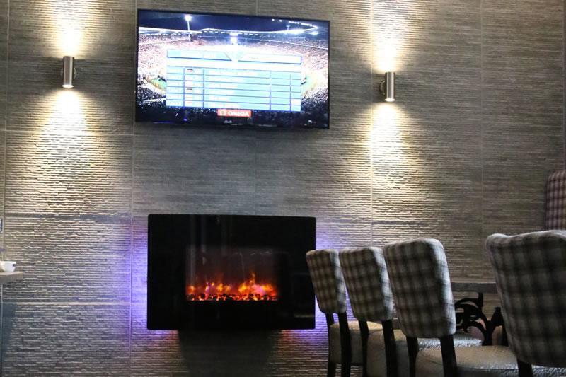 Station Hotel Stonehaven Ngoại thất bức ảnh
